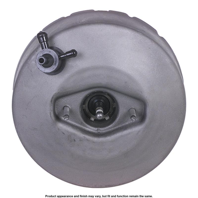 A1 Cardone 535800 Power Brake Booster product image 2 of 4