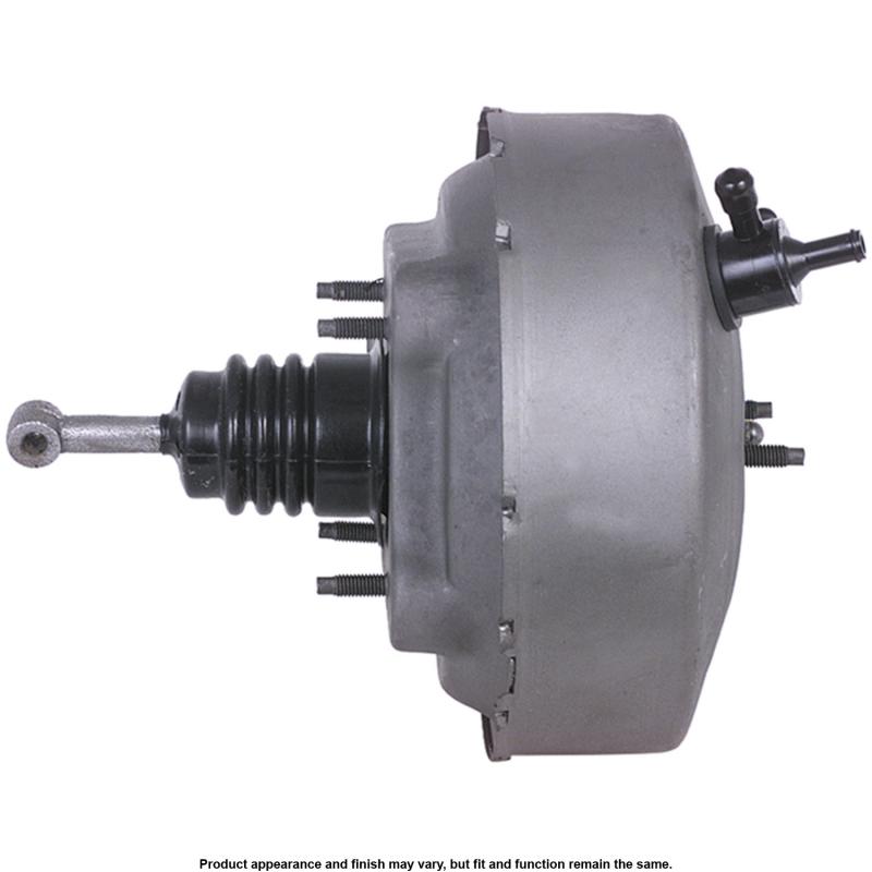 A1 Cardone 535800 Power Brake Booster product image 3 of 4