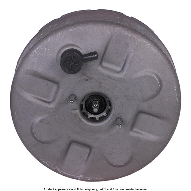 A1 Cardone 535850 Power Brake Booster product image 2 of 4