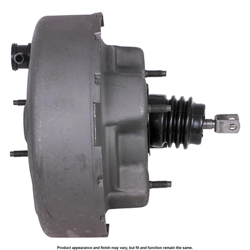A1 Cardone 535850 Power Brake Booster product image 4 of 4