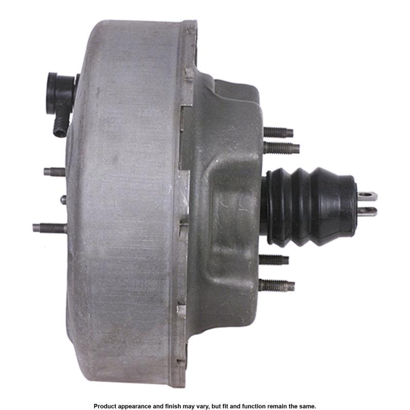 A1 Cardone 535851 Power Brake Booster product image 2 of 4