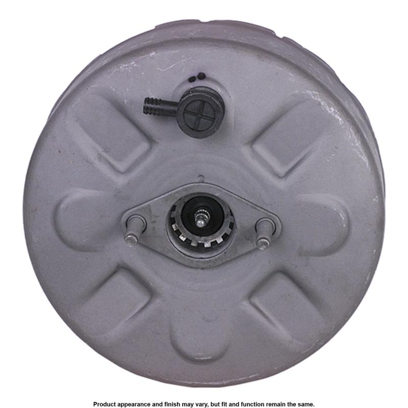 A1 Cardone 535890 Power Brake Booster product image 2 of 4