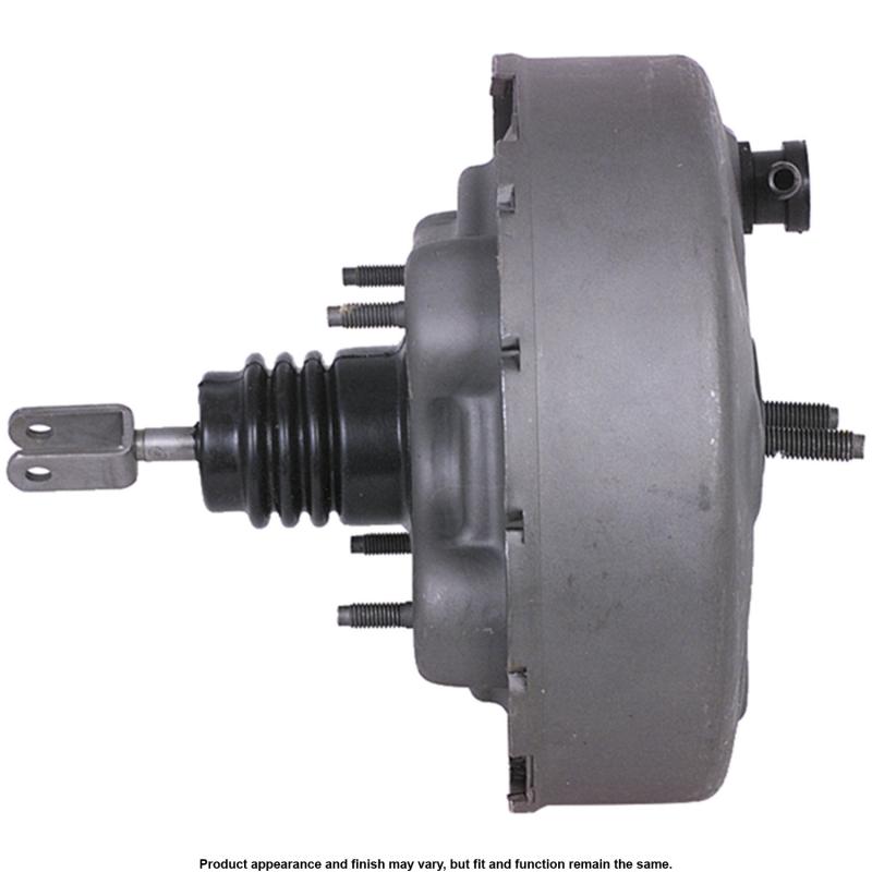 A1 Cardone 535890 Power Brake Booster product image 3 of 4