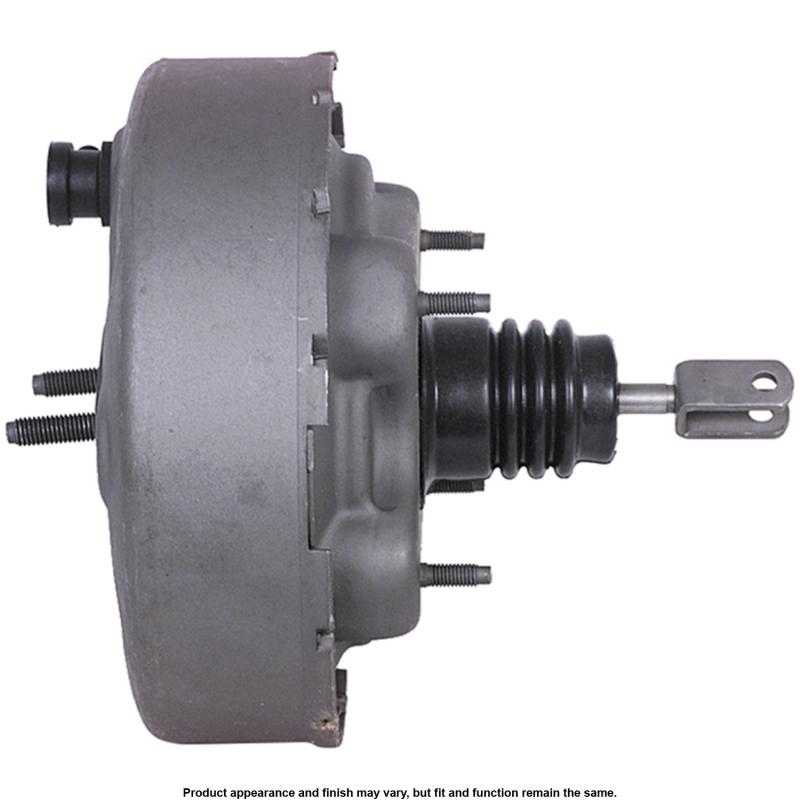 A1 Cardone 535890 Power Brake Booster product image 4 of 4