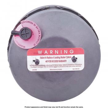 A1 Cardone 535980 Power Brake Booster product image 1 of 4