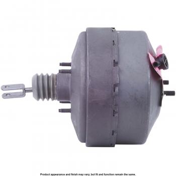 A1 Cardone 535980 Power Brake Booster product image 2 of 4