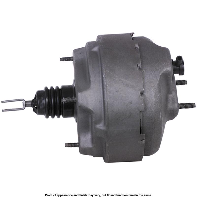 A1 Cardone 535990 Power Brake Booster product image 3 of 4
