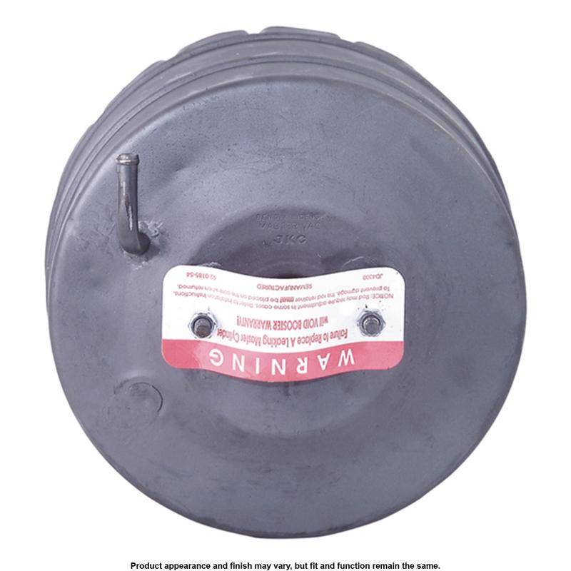 A1 Cardone 536006 Power Brake Booster product image 1 of 4