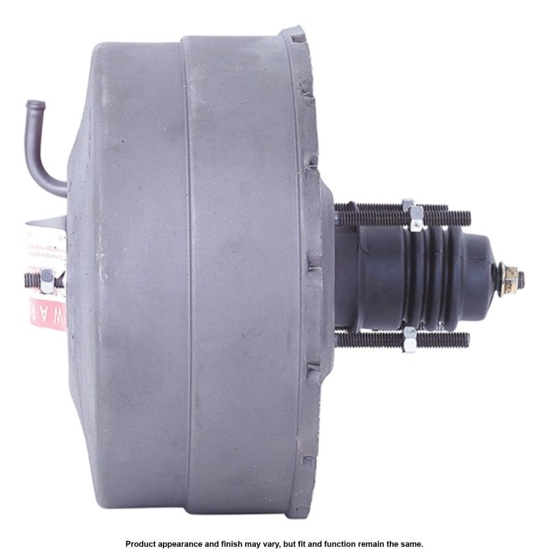 A1 Cardone 536006 Power Brake Booster product image 3 of 4