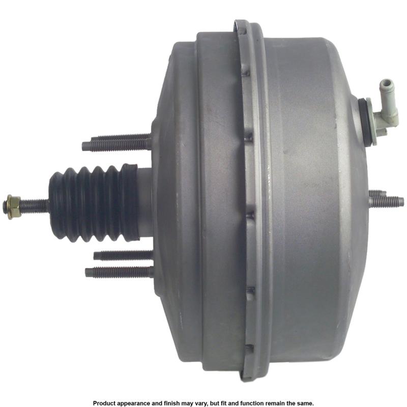 A1 Cardone 536008 Power Brake Booster product image 2 of 4