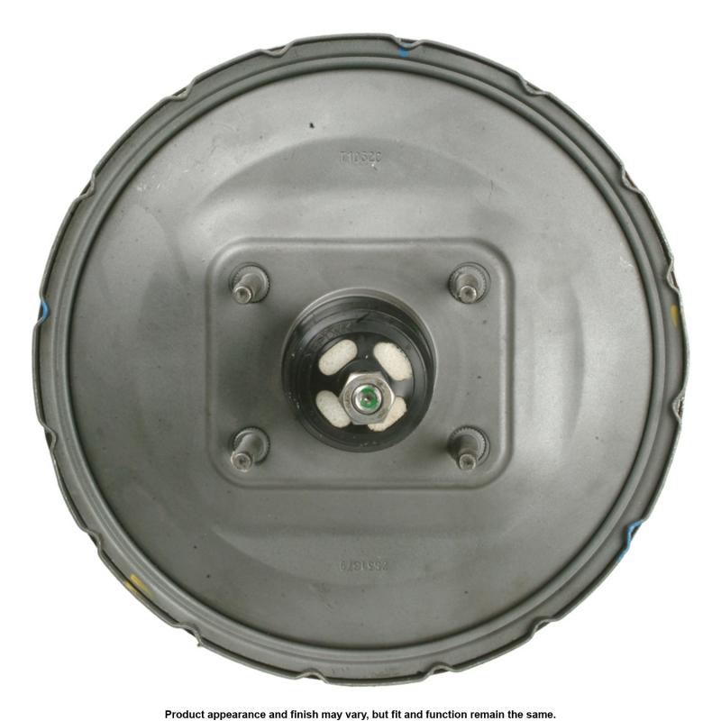 A1 Cardone 536009 Power Brake Booster product image 1 of 4
