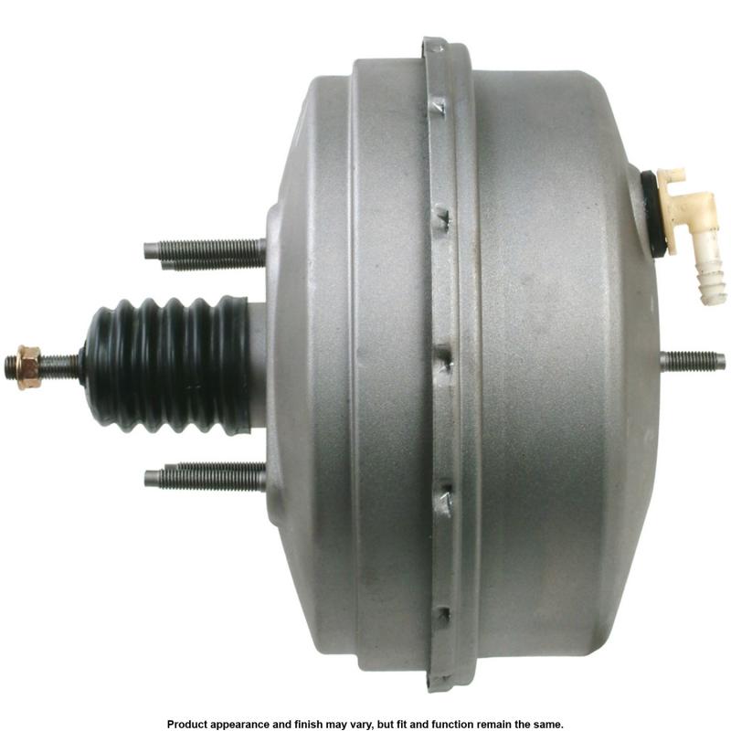 A1 Cardone 536010 - Power Brake Booster A1 Cardone 536010 Power Brake Booster product image 1 of 4