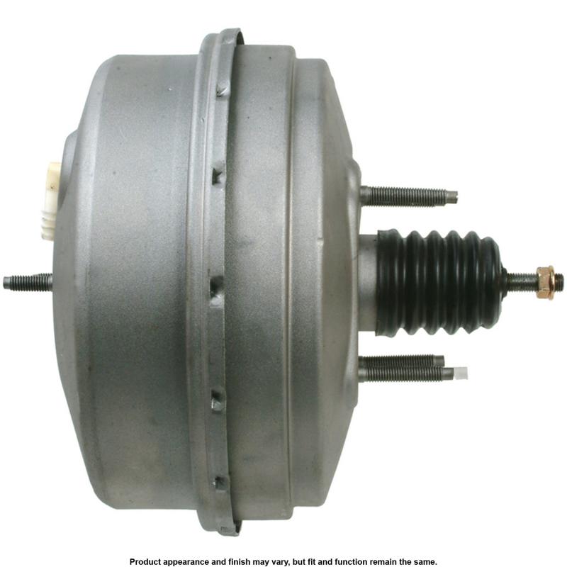 A1 Cardone 536010 - Power Brake Booster A1 Cardone 536010 Power Brake Booster product image 3 of 4