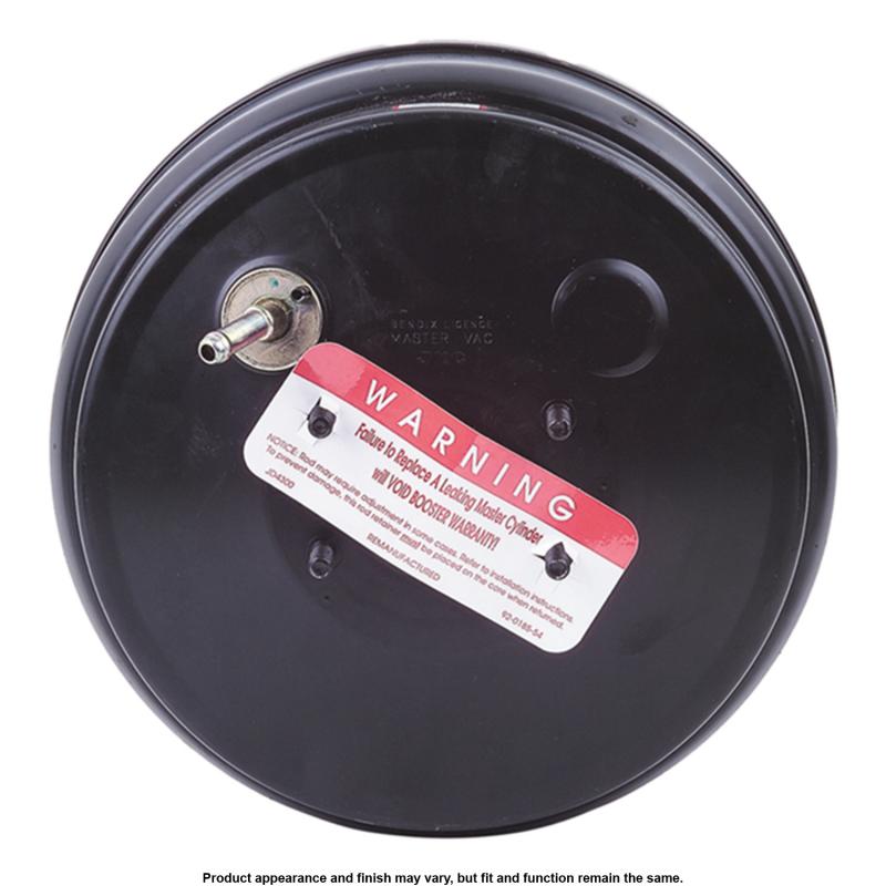A1 Cardone 536401 Power Brake Booster product image 3 of 4