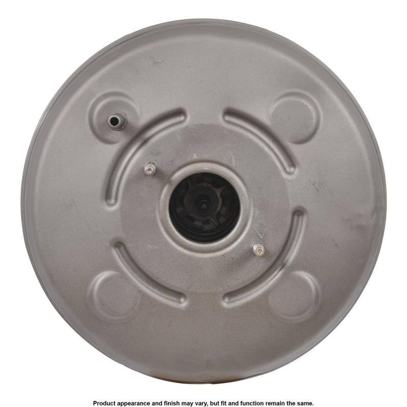 A1 Cardone 536601 - Power Brake Booster A1 Cardone 536601 Power Brake Booster product image 4 of 4