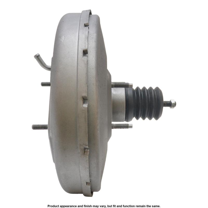 A1 Cardone 536846 - Power Brake Booster A1 Cardone 536846 Power Brake Booster product image 4 of 4