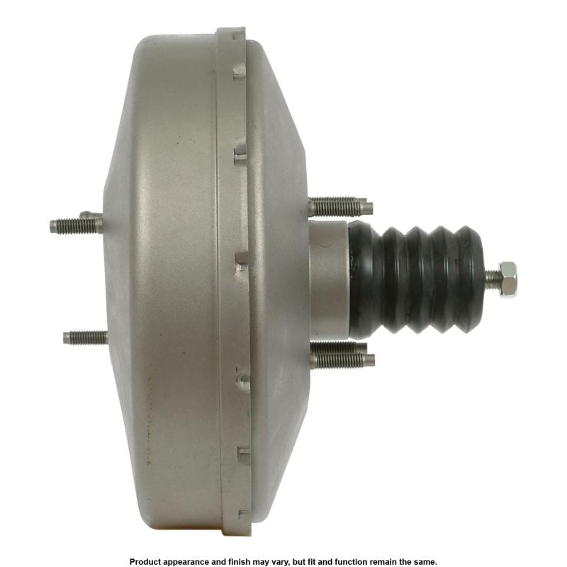 A1 Cardone 537200 - Power Brake Booster A1 Cardone 537200 Power Brake Booster product image 2 of 4