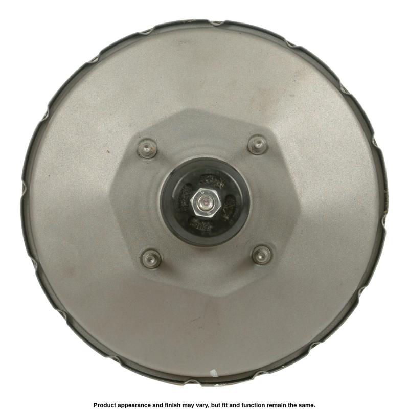 A1 Cardone 537200 - Power Brake Booster A1 Cardone 537200 Power Brake Booster product image 3 of 4
