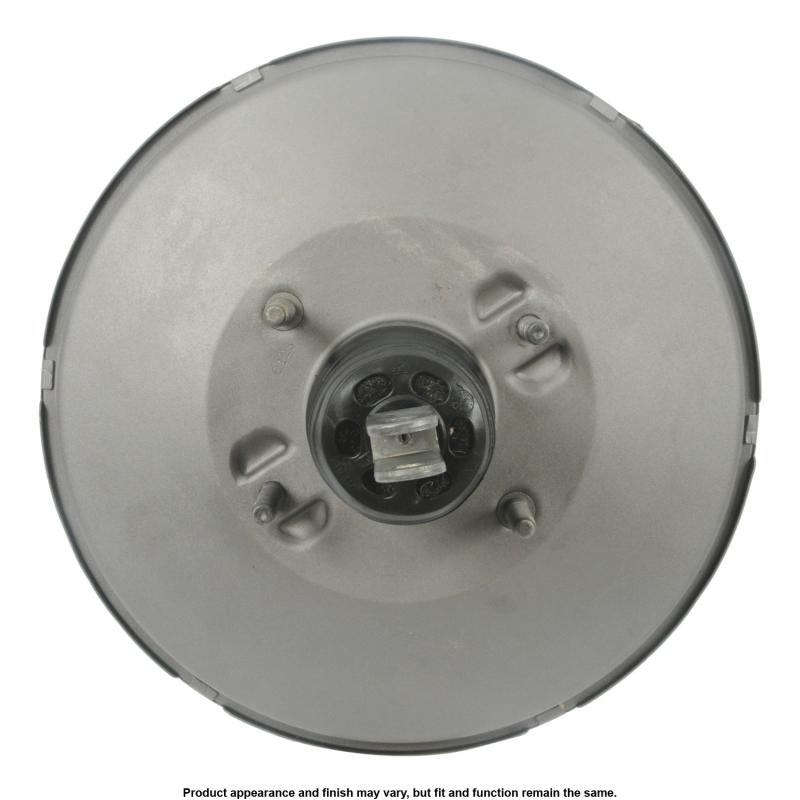 A1 Cardone 537206 - Power Brake Booster A1 Cardone 537206 Power Brake Booster product image 3 of 4
