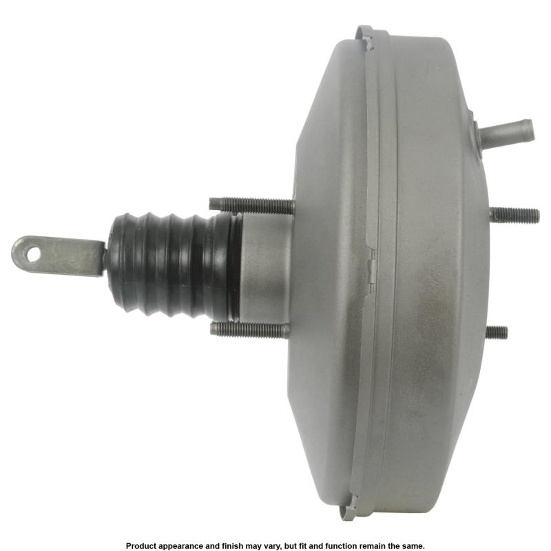A1 Cardone 537206 - Power Brake Booster A1 Cardone 537206 Power Brake Booster product image 4 of 4