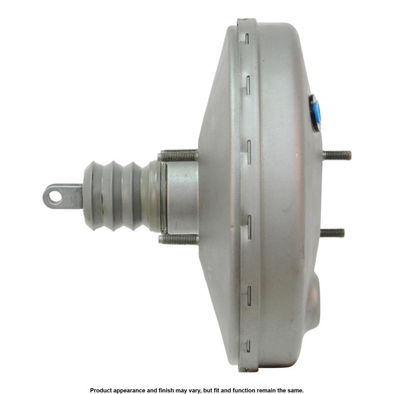A1 Cardone 537400 Power Brake Booster product image 2 of 4