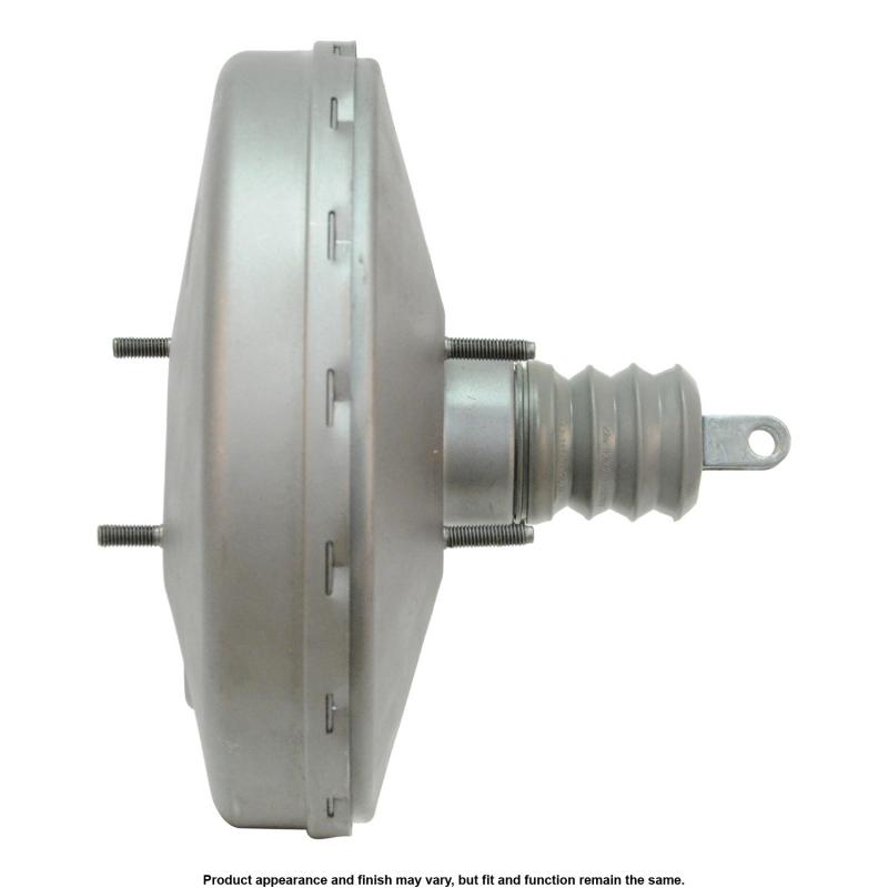 A1 Cardone 537400 Power Brake Booster product image 4 of 4