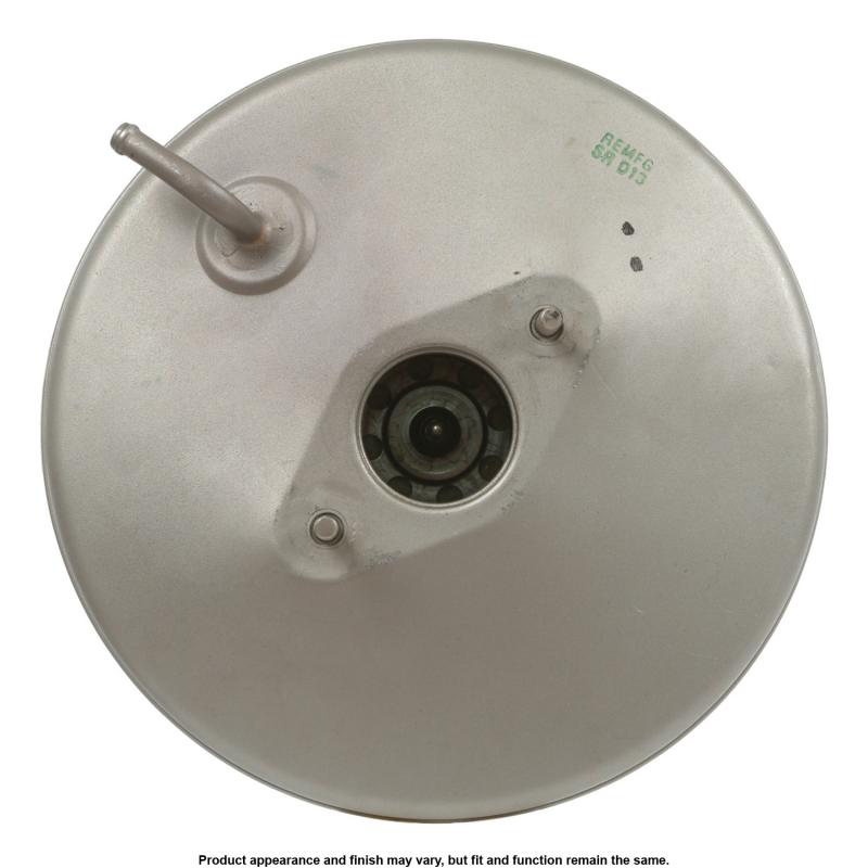 A1 Cardone 537600 Power Brake Booster product image 3 of 4