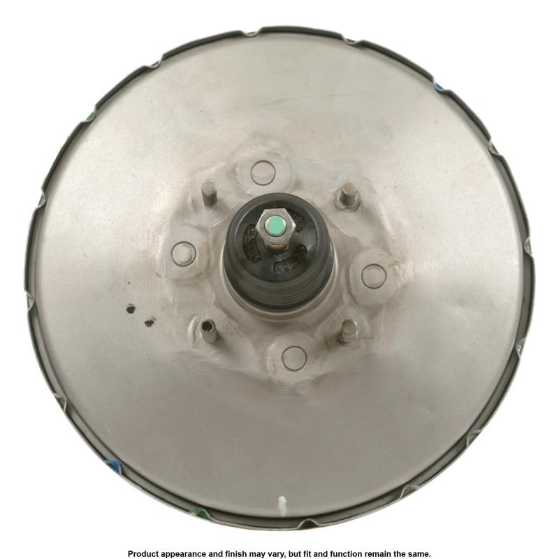 A1 Cardone 537600 Power Brake Booster product image 4 of 4