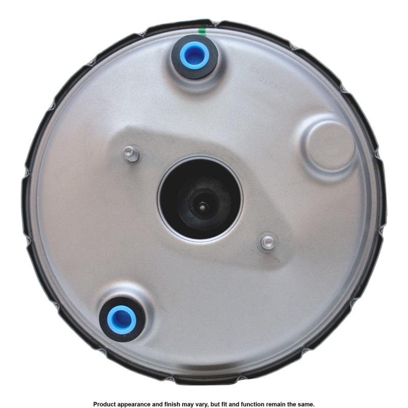 A1 Cardone 537609 - Power Brake Booster A1 Cardone 537609 Power Brake Booster product image 1 of 4