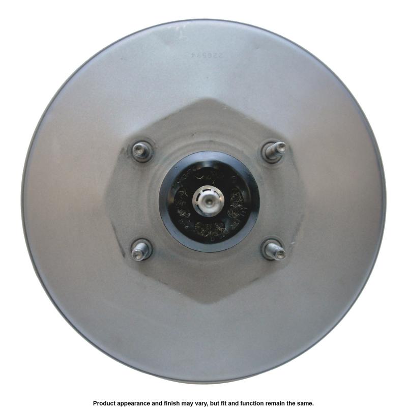 A1 Cardone 537609 - Power Brake Booster A1 Cardone 537609 Power Brake Booster product image 4 of 4