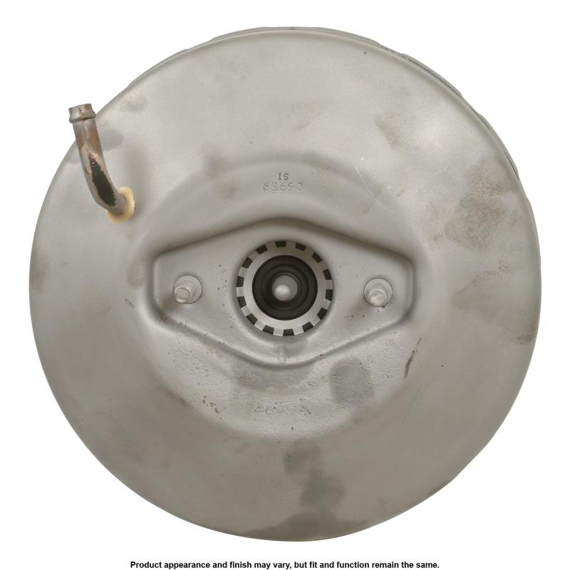 A1 Cardone 537612 - Power Brake Booster A1 Cardone 537612 Power Brake Booster product image 3 of 4