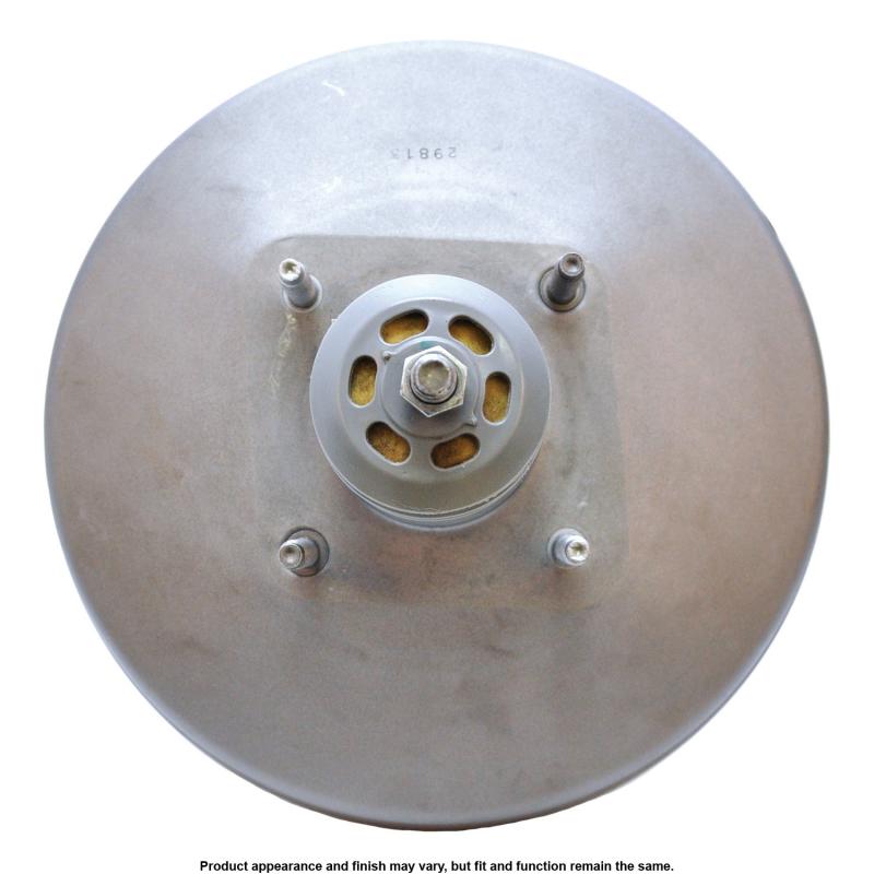 A1 Cardone 537621 Power Brake Booster product image 2 of 4