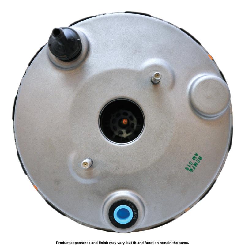 A1 Cardone 537621 Power Brake Booster product image 3 of 4