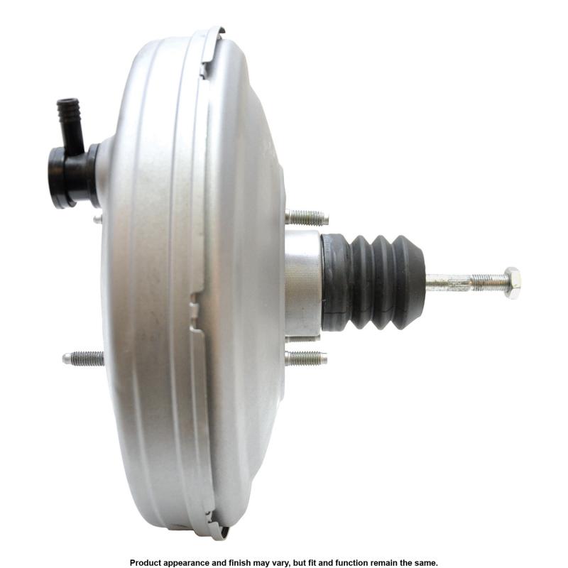 A1 Cardone 537628 Power Brake Booster product image 2 of 4