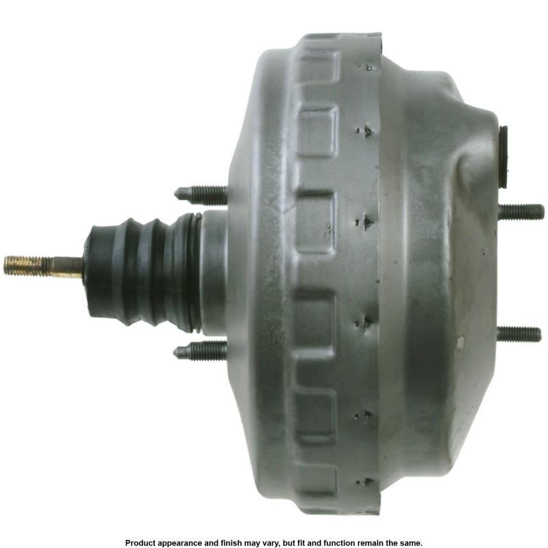 A1 Cardone 538019 Power Brake Booster product image 3 of 4