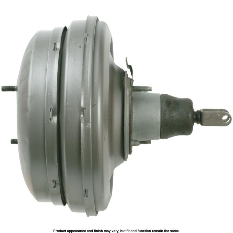 A1 Cardone 538040 Power Brake Booster product image 1 of 4