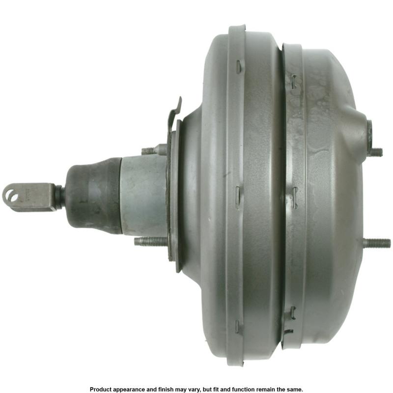 A1 Cardone 538040 Power Brake Booster product image 3 of 4