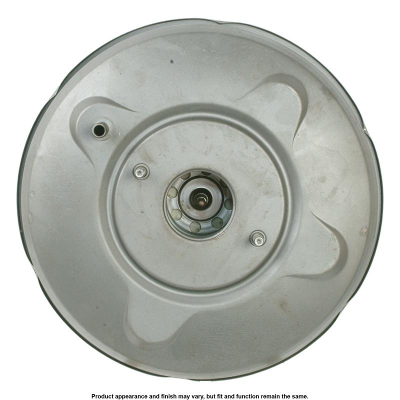 A1 Cardone 538044 - Power Brake Booster A1 Cardone 538044 Power Brake Booster product image 1 of 4
