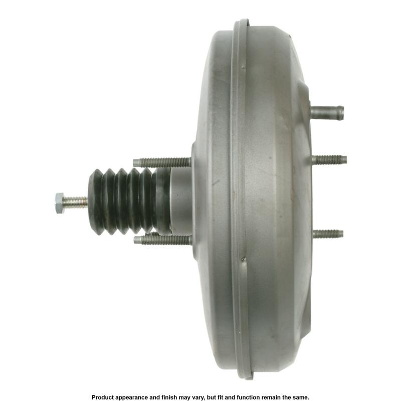 A1 Cardone 538044 - Power Brake Booster A1 Cardone 538044 Power Brake Booster product image 2 of 4