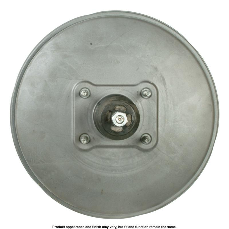 A1 Cardone 538044 - Power Brake Booster A1 Cardone 538044 Power Brake Booster product image 3 of 4