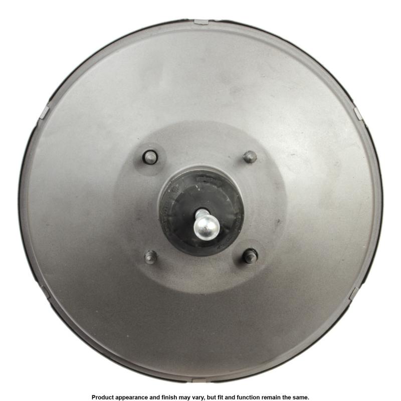 A1 Cardone 538050 Power Brake Booster product image 1 of 4