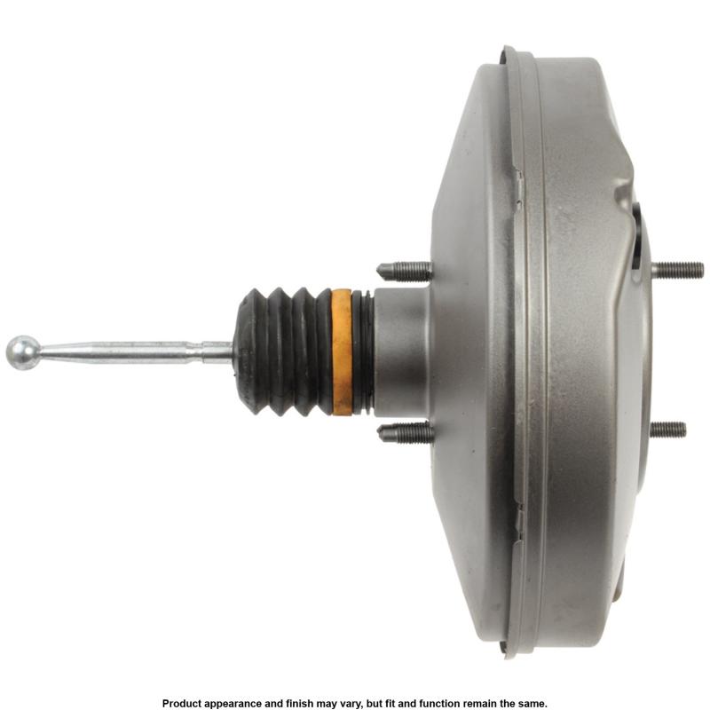 A1 Cardone 538050 Power Brake Booster product image 3 of 4