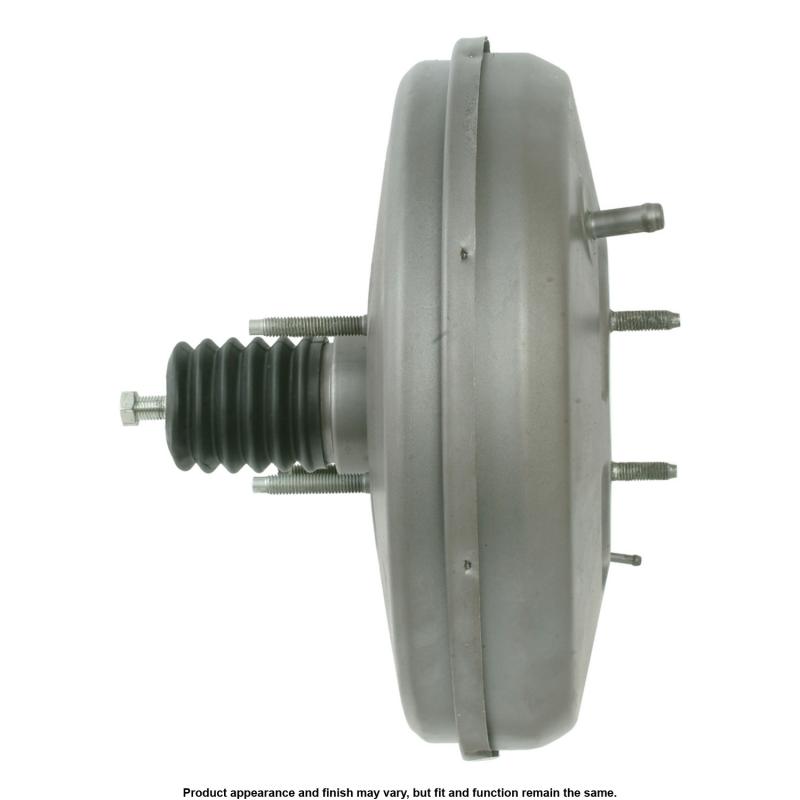 A1 Cardone 538056 Power Brake Booster product image 1 of 4