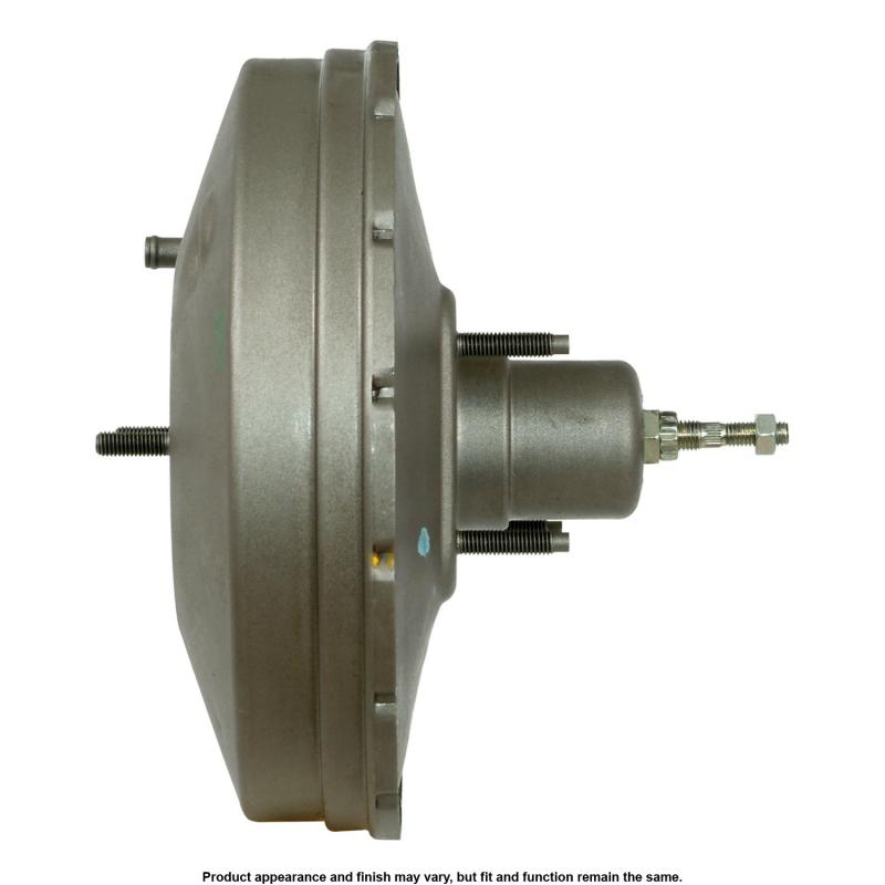A1 Cardone 538063 - Power Brake Booster A1 Cardone 538063 Power Brake Booster product image 3 of 4