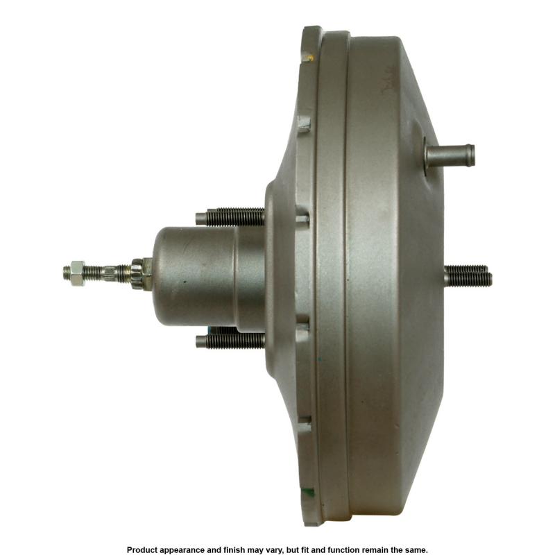 A1 Cardone 538063 - Power Brake Booster A1 Cardone 538063 Power Brake Booster product image 4 of 4