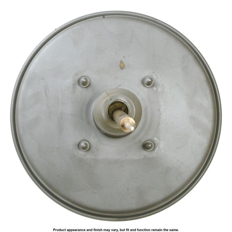 A1 Cardone 538067 Power Brake Booster product image 3 of 4