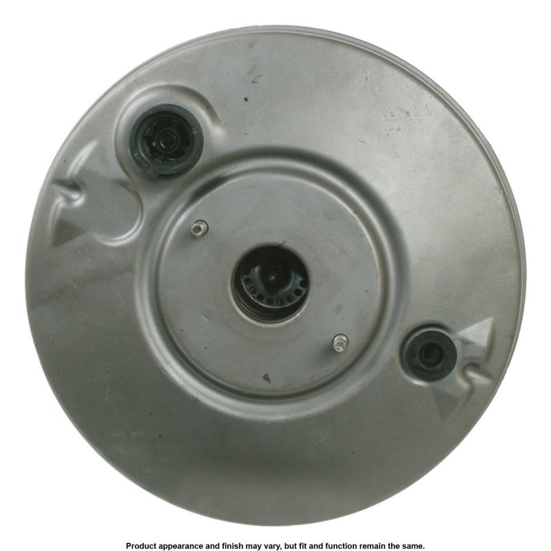 A1 Cardone 538078 Power Brake Booster product image 1 of 4
