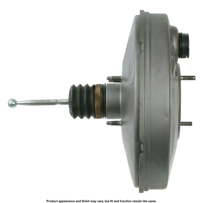 A1 Cardone 538078 Power Brake Booster product image 2 of 4