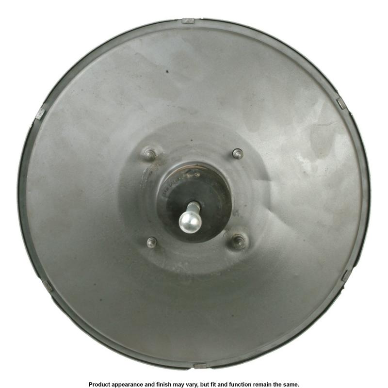 A1 Cardone 538078 Power Brake Booster product image 3 of 4