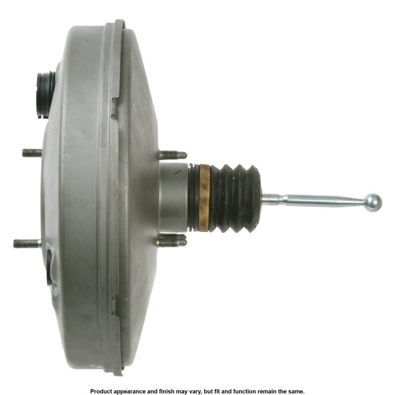 A1 Cardone 538078 Power Brake Booster product image 4 of 4
